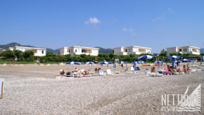 Nettuno Resort, Capo D'orlando